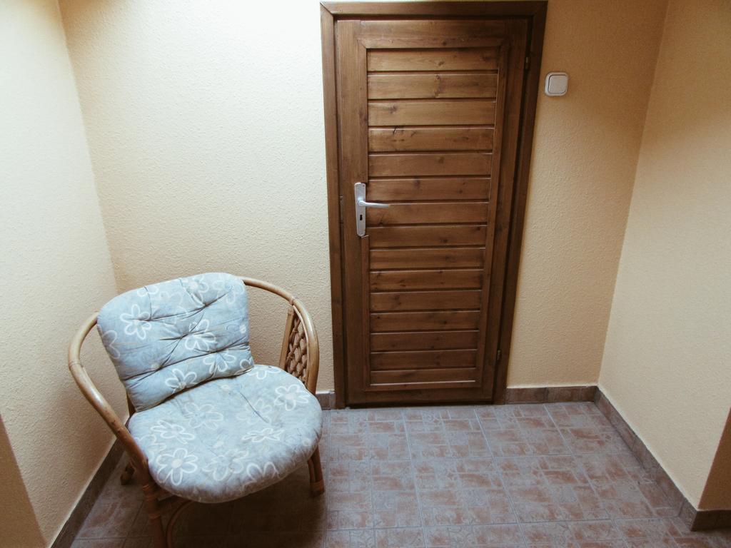 Panama Motel Szekesfehervar Exterior photo