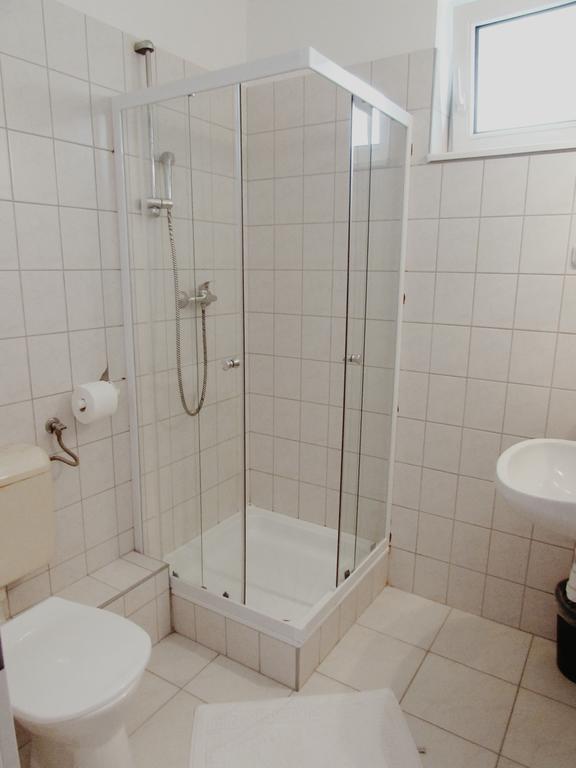 Panama Motel Szekesfehervar Exterior photo