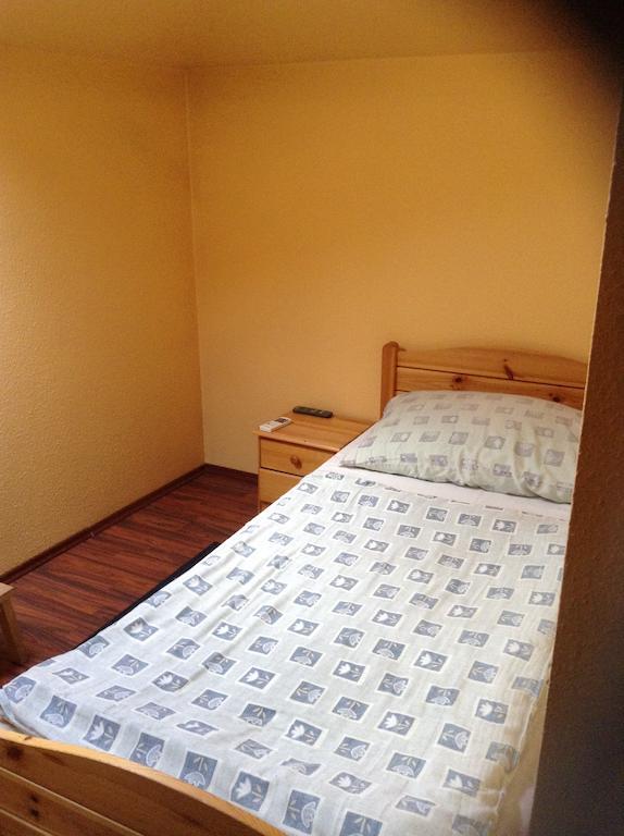 Panama Motel Szekesfehervar Room photo