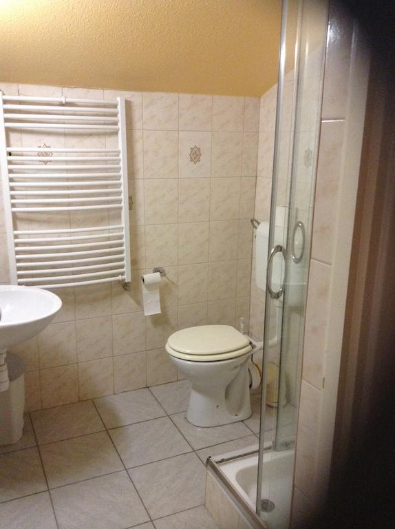 Panama Motel Szekesfehervar Room photo