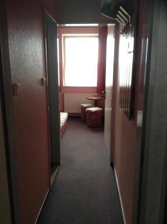 Panama Motel Szekesfehervar Room photo