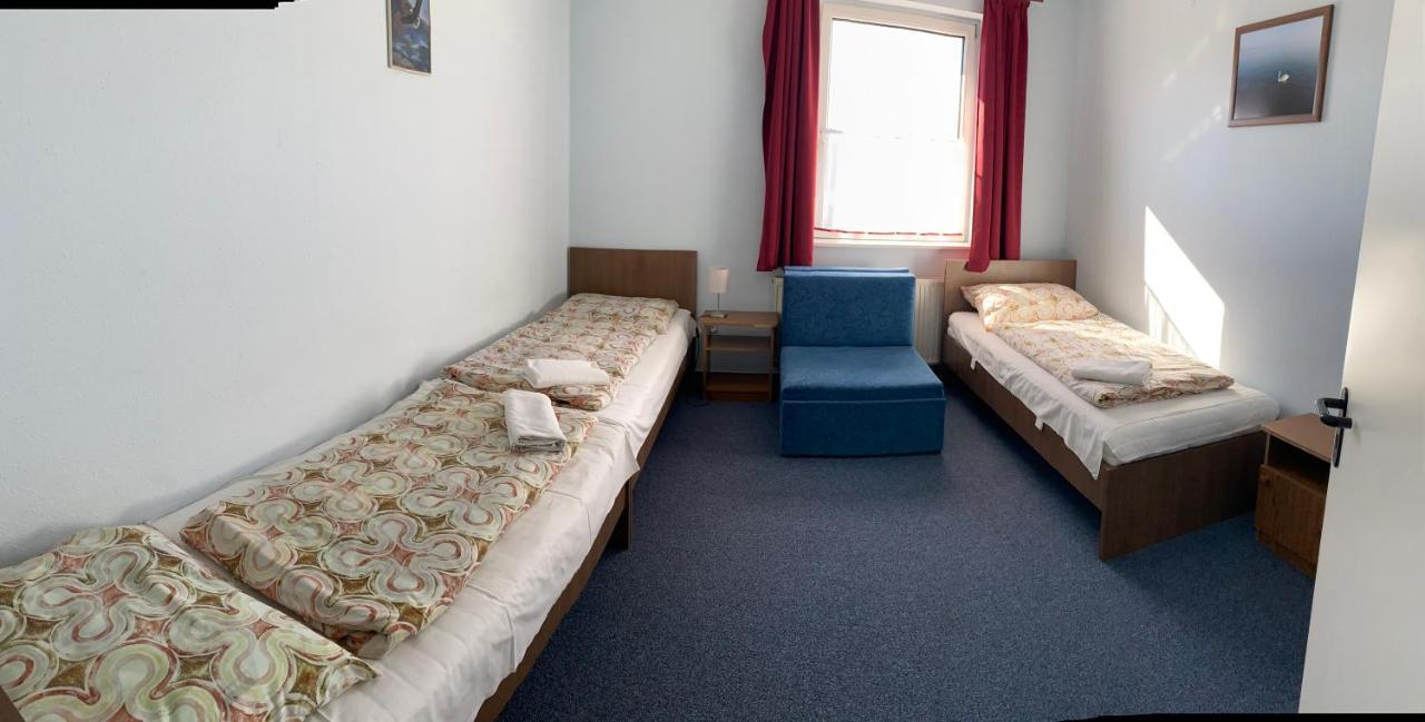 Panama Motel Szekesfehervar Exterior photo