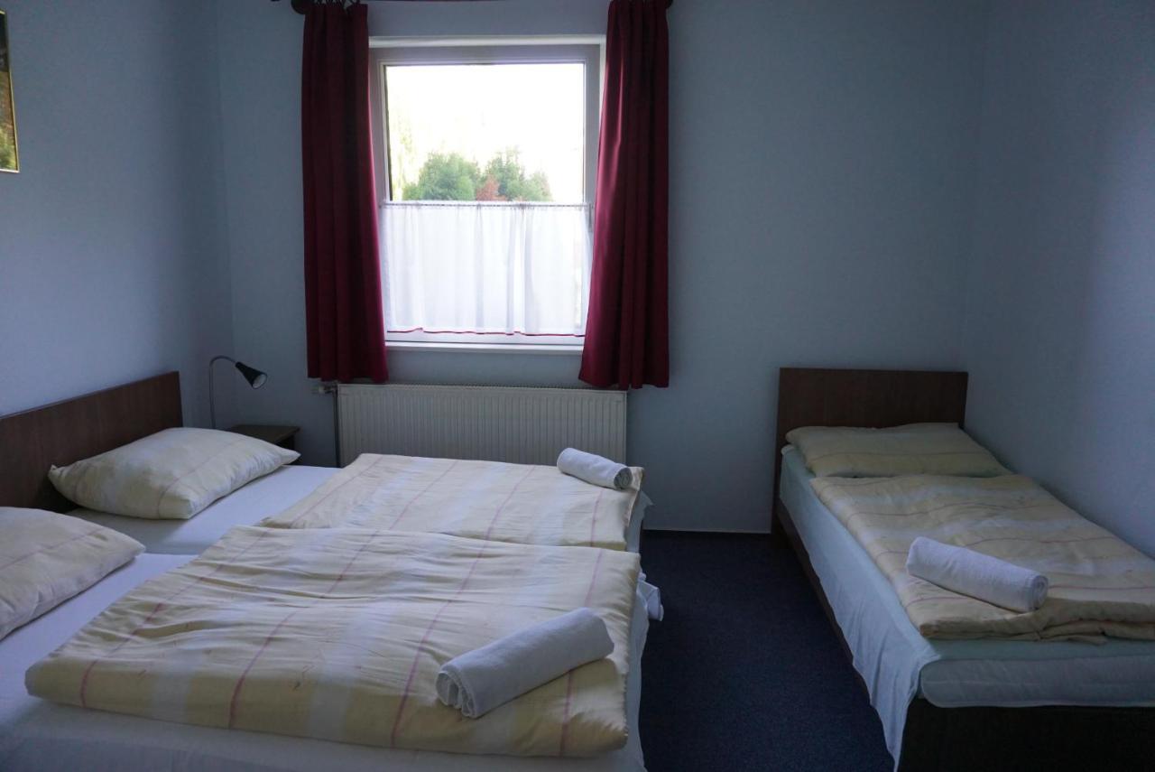 Panama Motel Szekesfehervar Exterior photo