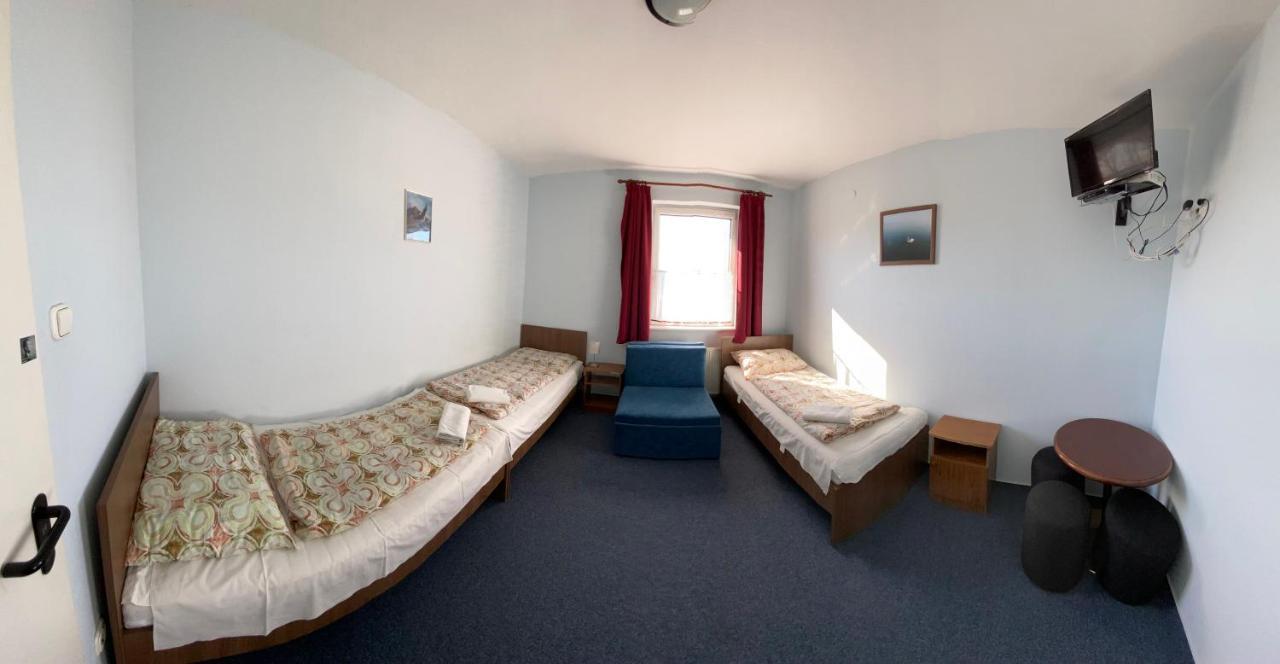 Panama Motel Szekesfehervar Exterior photo