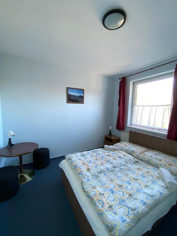 Panama Motel Szekesfehervar Exterior photo