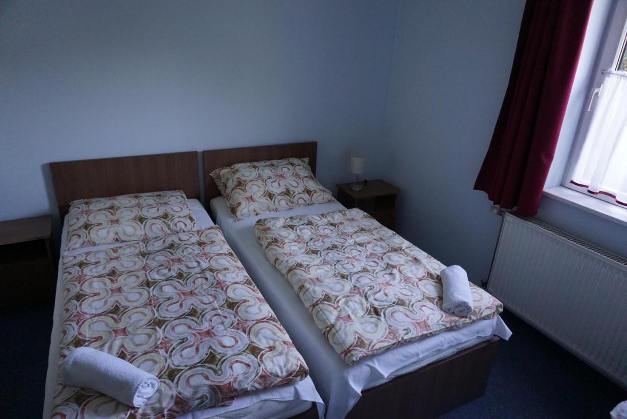 Panama Motel Szekesfehervar Exterior photo